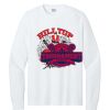Hilltop - Long Sleeve Core Cotton Tee Thumbnail