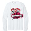 Hilltop - Long Sleeve Core Cotton Tee Thumbnail