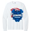Hilltop - Long Sleeve Core Cotton Tee Thumbnail