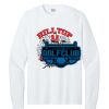 Hilltop - Long Sleeve Core Cotton Tee Thumbnail