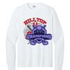 Hilltop - Long Sleeve Core Cotton Tee Thumbnail