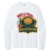 Hilltop - Long Sleeve Core Cotton Tee Thumbnail