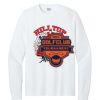 Hilltop - Long Sleeve Core Cotton Tee Thumbnail