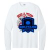 Hilltop - Long Sleeve Core Cotton Tee Thumbnail