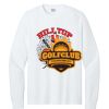 Hilltop - Long Sleeve Core Cotton Tee Thumbnail