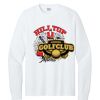 Hilltop - Long Sleeve Core Cotton Tee Thumbnail
