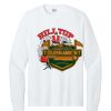 Hilltop - Long Sleeve Core Cotton Tee Thumbnail