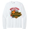 Hilltop - Long Sleeve Core Cotton Tee Thumbnail