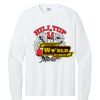 Hilltop - Long Sleeve Core Cotton Tee Thumbnail