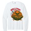 Hilltop - Long Sleeve Core Cotton Tee Thumbnail