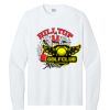 Hilltop - Long Sleeve Core Cotton Tee Thumbnail