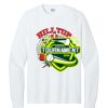 Hilltop - Long Sleeve Core Cotton Tee Thumbnail