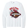 Hilltop - Long Sleeve Core Cotton Tee Thumbnail