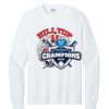 Hilltop - Long Sleeve Core Cotton Tee Thumbnail