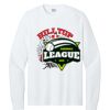 Hilltop - Long Sleeve Core Cotton Tee Thumbnail