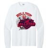 Hilltop - Long Sleeve Core Cotton Tee Thumbnail