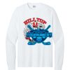 Hilltop - Long Sleeve Core Cotton Tee Thumbnail