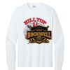 Hilltop - Long Sleeve Core Cotton Tee Thumbnail