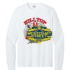 Hilltop - Long Sleeve Core Cotton Tee Thumbnail