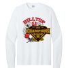 Hilltop - Long Sleeve Core Cotton Tee Thumbnail