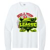 Hilltop - Long Sleeve Core Cotton Tee Thumbnail