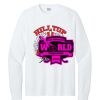 Hilltop - Long Sleeve Core Cotton Tee Thumbnail