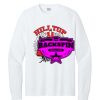 Hilltop - Long Sleeve Core Cotton Tee Thumbnail