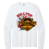 Hilltop - Long Sleeve Core Cotton Tee Thumbnail