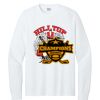 Hilltop - Long Sleeve Core Cotton Tee Thumbnail