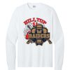 Hilltop - Long Sleeve Core Cotton Tee Thumbnail