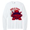 Hilltop - Long Sleeve Core Cotton Tee Thumbnail