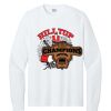 Hilltop - Long Sleeve Core Cotton Tee Thumbnail
