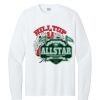 Hilltop - Long Sleeve Core Cotton Tee Thumbnail