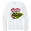 Hilltop - Long Sleeve Core Cotton Tee Thumbnail