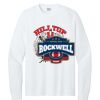 Hilltop - Long Sleeve Core Cotton Tee Thumbnail