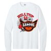 Hilltop - Long Sleeve Core Cotton Tee Thumbnail