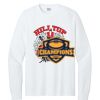 Hilltop - Long Sleeve Core Cotton Tee Thumbnail