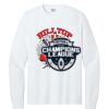 Hilltop - Long Sleeve Core Cotton Tee Thumbnail