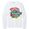Hilltop - Long Sleeve Core Cotton Tee Thumbnail