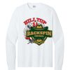 Hilltop - Long Sleeve Core Cotton Tee Thumbnail