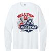 Hilltop - Long Sleeve Core Cotton Tee Thumbnail