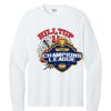 Hilltop - Long Sleeve Core Cotton Tee Thumbnail