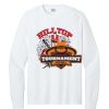 Hilltop - Long Sleeve Core Cotton Tee Thumbnail