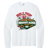 Hilltop - Long Sleeve Core Cotton Tee Thumbnail