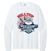 Hilltop - Long Sleeve Core Cotton Tee Thumbnail