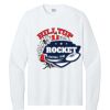 Hilltop - Long Sleeve Core Cotton Tee Thumbnail