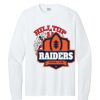 Hilltop - Long Sleeve Core Cotton Tee Thumbnail