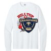 Hilltop - Long Sleeve Core Cotton Tee Thumbnail
