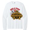 Hilltop - Long Sleeve Core Cotton Tee Thumbnail