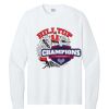 Hilltop - Long Sleeve Core Cotton Tee Thumbnail